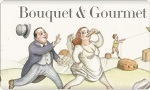 Bouquet&Gourmet