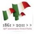 Uniti per celebrare l'unità d'Italia "Un bel mentre, 150 anni fa..."