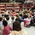 "Story time", in Biblioteca letture in lingua inglese per bambini
