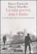 Marco Patucchi e Harry Shindler - "La mia guerra non è finita" - Editore Baldini&Castoldi Dalai