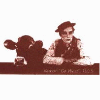 Cineforum "Buster Keaton"