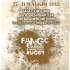 "Fango e sudore, le Maglie del Rugby Mondiale"