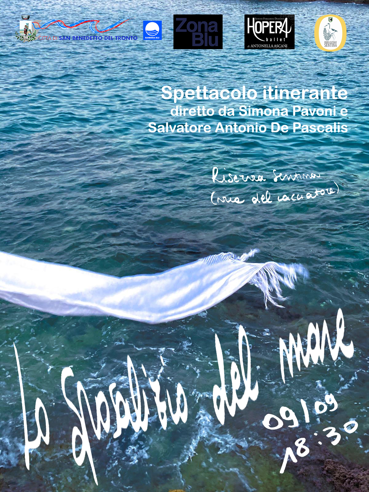 "Lo Sposalizio del Mare" - EVENTO ANNULLATO