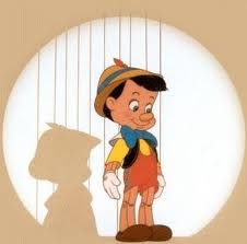 "Carissimo Pinocchio", il musical