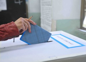 Elezioni europee, i disabili gravi potranno votare a casa