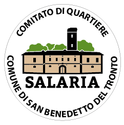 Il logo del Comitato di quartiere