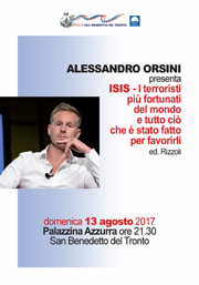 Alessandro Orsini