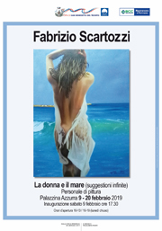 Fabrizio Scartozzi | La donna e il mare