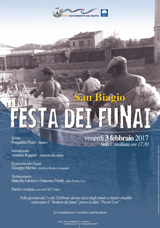 3 febbraio - San Biagio | Festa dei Funai