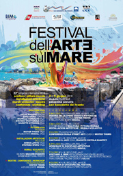 Festival dell'Arte sul Mare 2018