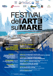 Festival dell'Arte sul Mare
