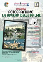 Fotografiamo la Riviera delle Palme - marzo 2009