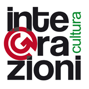 INTE(G)RAZIONI cultura | logo