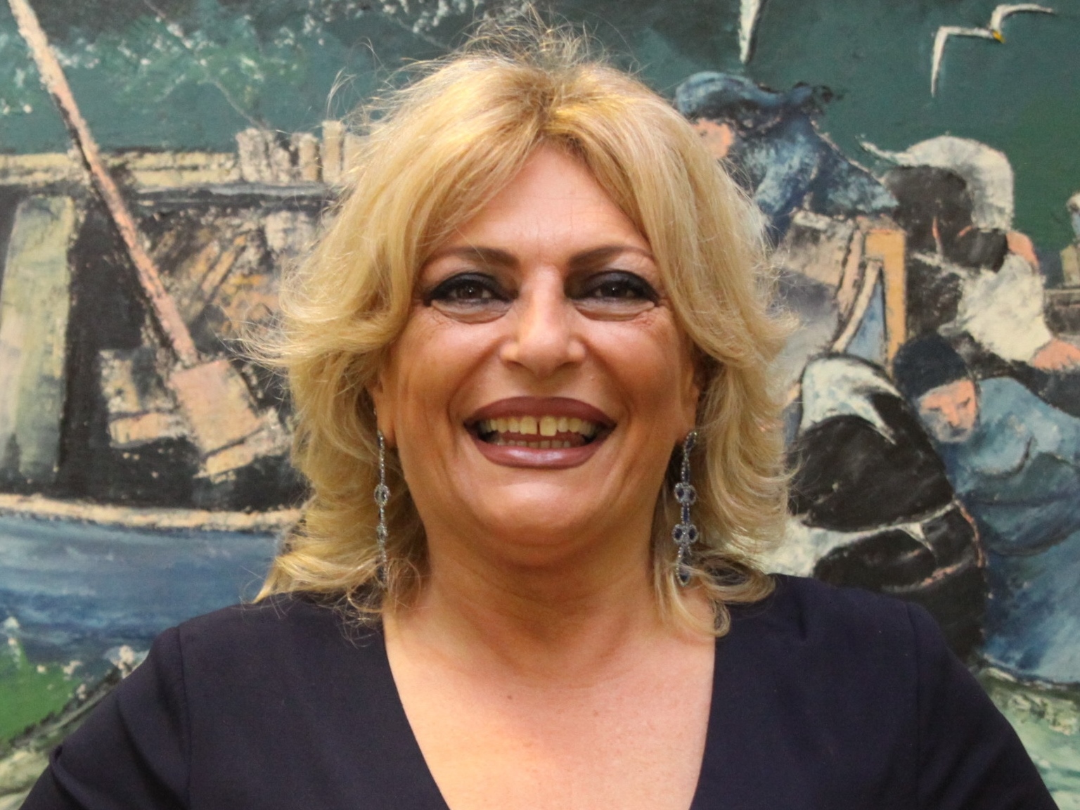 Luciana BARLOCCI