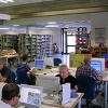 La Biblioteca multimediale