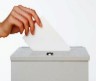Elezioni regionali: alle ore 19 ha votato il 31,54% degli aventi diritto