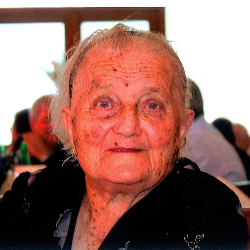 Clorinda Olivieri compie 100 anni