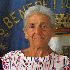 Irene Muffatti,  da 40 anni in vacanza a San Benedetto