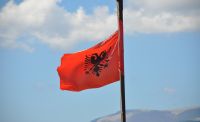 In Comune il viceministro albanese agli affari europei