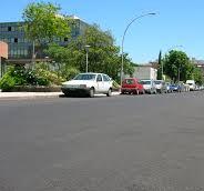 Aggiudicati i lavori di asfaltatura in tutta la città