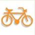 Decoro Urbano, da lunedì via le biciclette dallo spartitraffico di viale De Gasperi