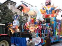 Carnevale a Viareggio: aperte le iscrizioni