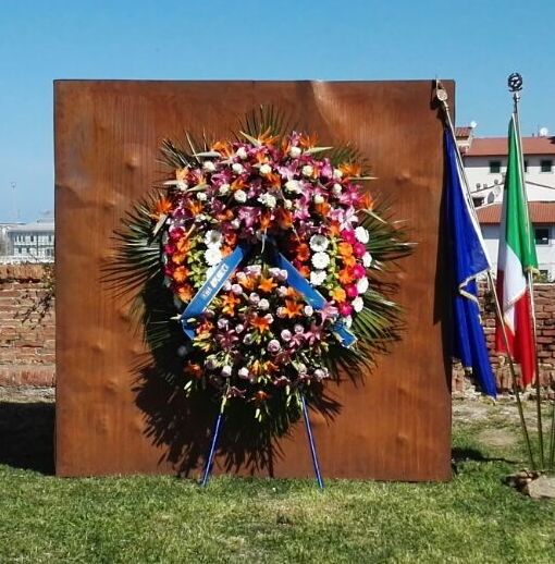 La Città di San Benedetto alla commemorazione della tragedia del Moby Prince