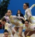 "Edusport" ai campionati mondiali di ginnastica ritmica a Pesaro