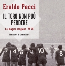 Eraldo Pecci presenta il suo libro a San Benedetto