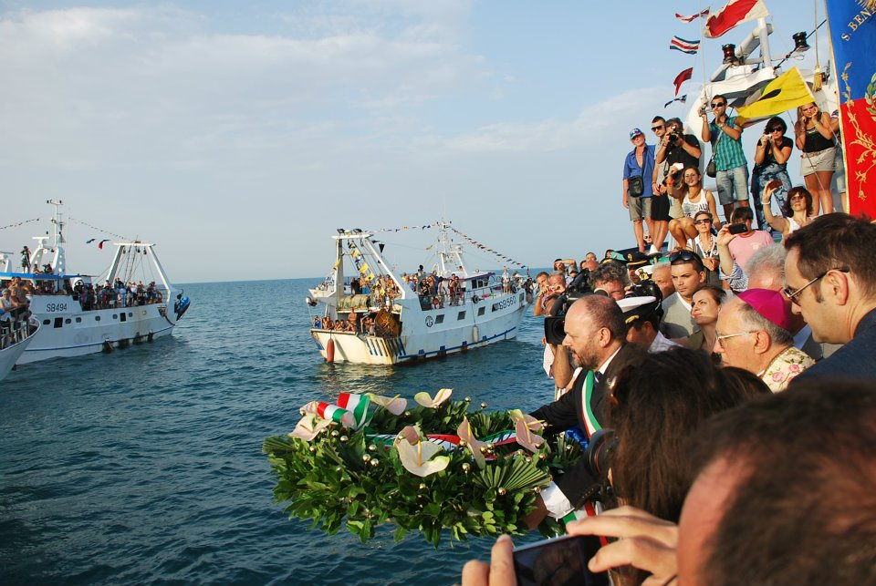 "Il Persiano" di Plauto apre i festeggiamenti per la Madonna della Marina