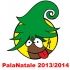 PalaNatale, tutti gli appuntamenti dell'edizione 2013