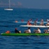Entusiasmante 1^ tappa di Coastal Rowing dell'Adriatic CUP