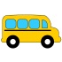 Il Comune rimborsa le spese per il trasporto scolastico non utilizzato
