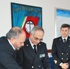 Il Sindaco Gaspari incontra il Comandante generale delle Capitanerie di Porto