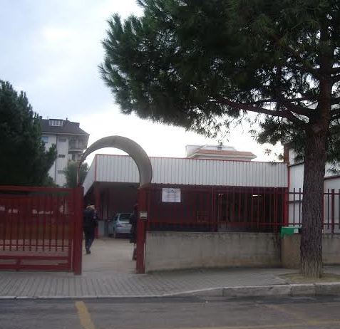 Scuola dell'Infanzia di via Mattei, consegnati i lavori a CPL Concordia