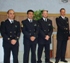 Consegnato il premio "IRIS" ai sommozzatori della Guardia Costiera