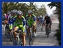 Passa il Giro d'Italia, sabato 18 chiude l'Adriatica