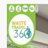 Waste Travel 360°, viaggio virtuale delle scuole nell'economia circolare