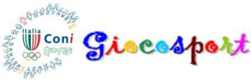 Il logo di Giocosport