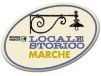 Il logo del Locale storico