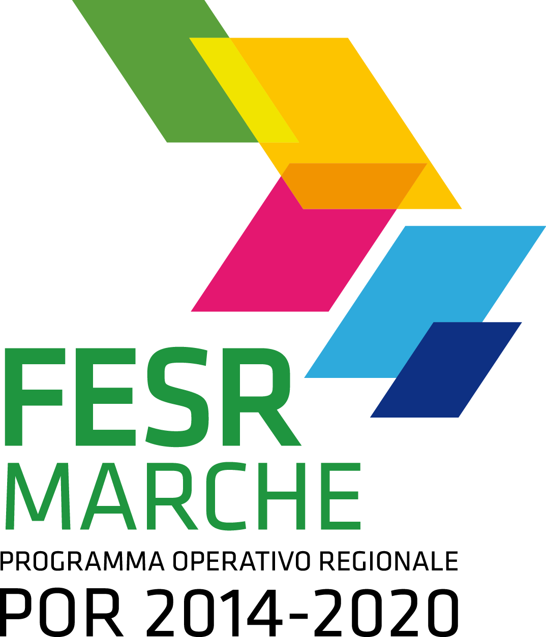 Logo POR FESR